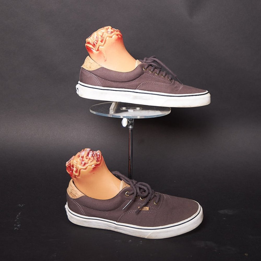 Vans Cork Twill Era 58 Sneakers Shoes
